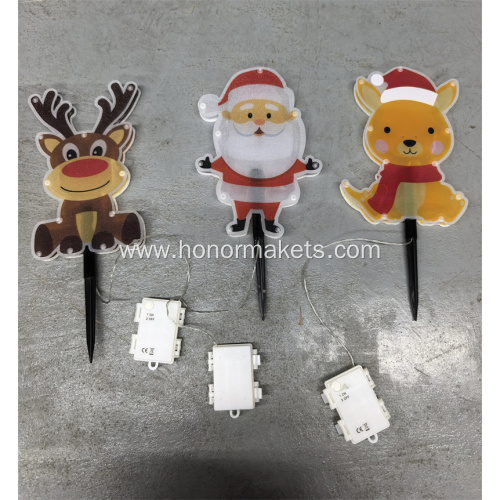 Christmas String Lights